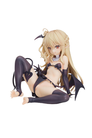 Boku wa Chiisana Inma no Shimobe - Tiffany - Tuberosa+ - 1/6 - Loli Succubus (Orchid Seed)