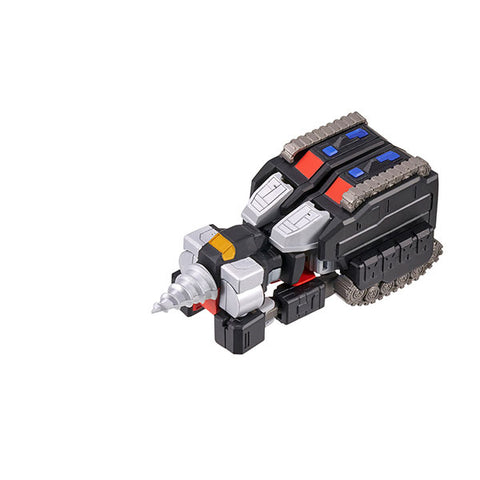 Machine Robo: Chronos no Gyakushuu - Rod Drill - Machine Build Series (MegaHouse)