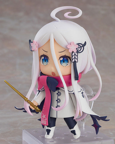 Warau Ars Notoria - Ars Notoria - Nendoroid #1912 (Good Smile Company)