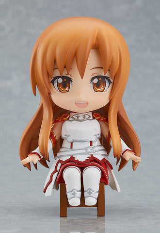 Sword Art Online - Asuna - Nendoroid - Nendoroid Swacchao (Good Smile Company)