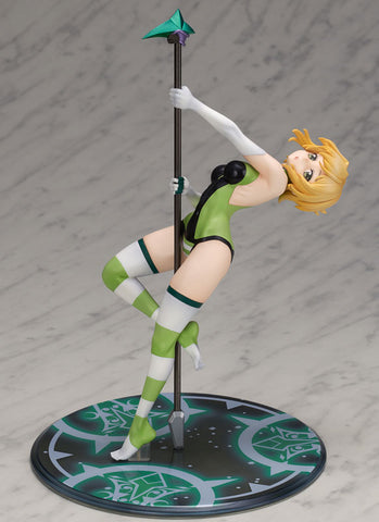 Senki Zesshou Symphogear XV - Akatsuki Kirika - 1/7 - Gear Inner Ver. (Hobby Stock, Wing)