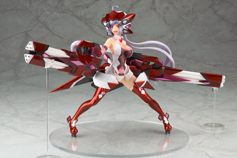 Senki Zesshou Symphogear GX - Yukine Chris - 1/7 - 2022 Re-release (Hobby Stock, Wing)