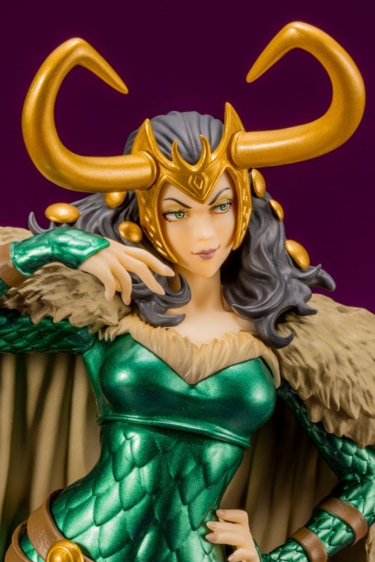 Lady Loki - Thor