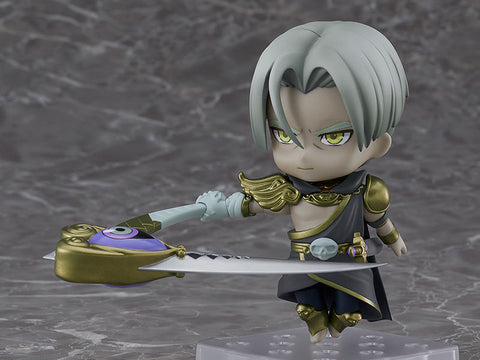 Hades - Thanatos - Nendoroid #1914 (Good Smile Company)