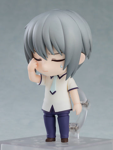 Fruits Basket - Souma Yuki - Nendoroid #1915 (Toytec)