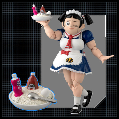 RIOBOT - Boku to Roboko - Koutetsu no Roboco - DX Edition (Sentinel)