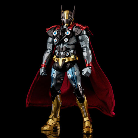 Fighting Armor - Thor (Sentinel)