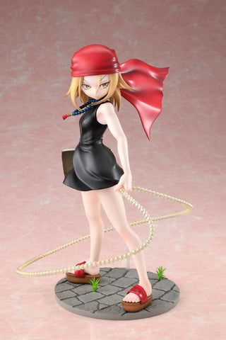 Shaman King - Kyouyama Anna - 1/7 (Bell Fine)