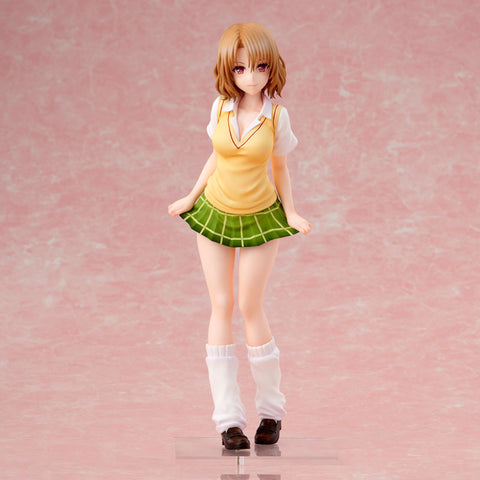 To LOVEru Darkness - Momioka Risa - 1/6 (Union Creative International Ltd)