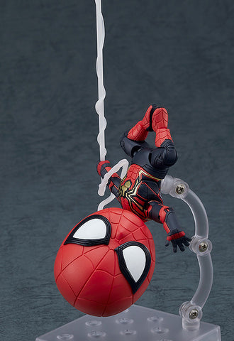 Spider-Man: No Way Home - Spider-Man - Nendoroid #1917 - No Way Home Ver. (Good Smile Company)