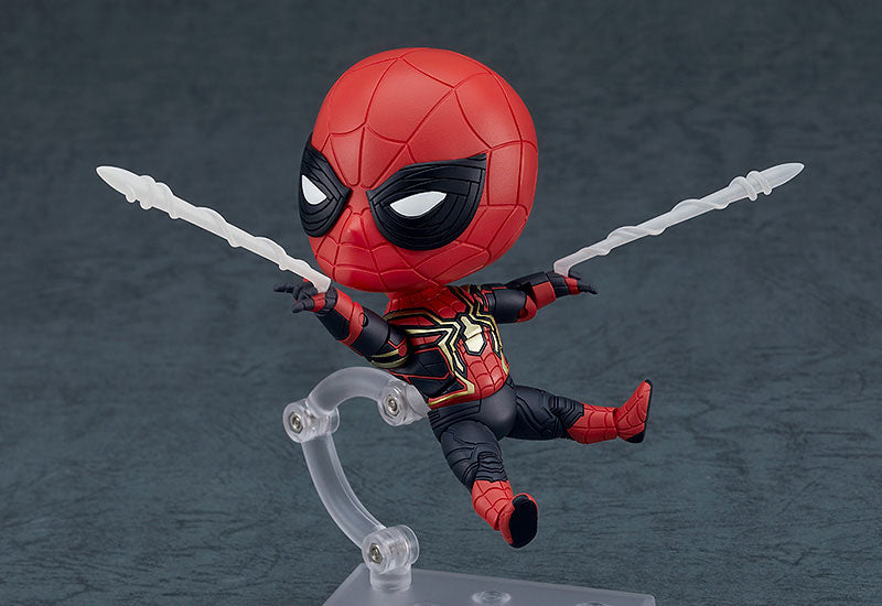 Spider-Man: No Way Home - Spider-Man - Nendoroid #1917 - No Way