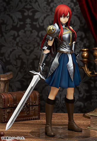 Fairy Tail Final Season - Erza Scarlet - Pop Up Parade - XL (Good Smile Company)