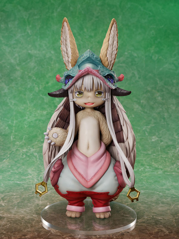 Made in Abyss - Nanachi - Gankimasu Tsuri - 2023 Re-release (Ques