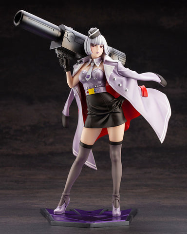 Transformers - Megatron - Bishoujo Statue - 1/7 (Kotobukiya)
