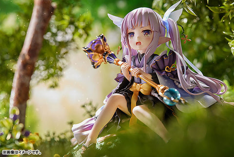 Princess Connect! Re:Dive - Hikawa Kyouka - 1/7 (Good Smile Company)