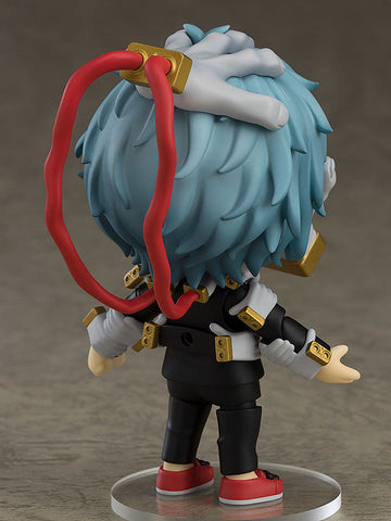 Boku no Hero Academia - Shigaraki Tomura - Nendoroid #1163 - Villain's Edition - 2022 Re-release (Good Smile Company, Takara Tomy)