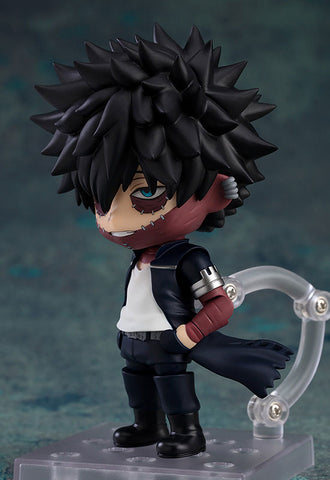 Boku no Hero Academia - Dabi - Nendoroid #1430 - 2022 Re-release (Good Smile Company, Takara Tomy)