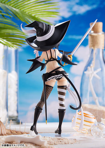 Warau Ars Notoria - Le Petit Albert - Pop Up Parade - Cat Kingdom Ver. (Good Smile Company)