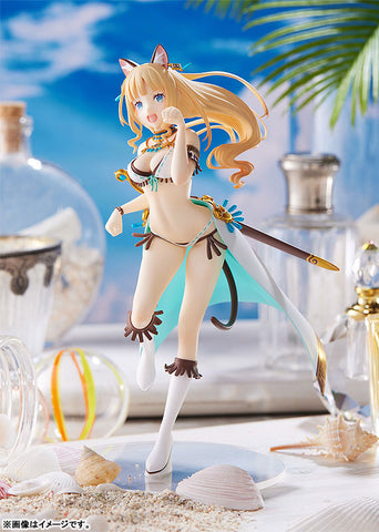 Warau Ars Notoria - Picatrix - Pop Up Parade - Cat Kingdom Ver. (Good Smile Company)