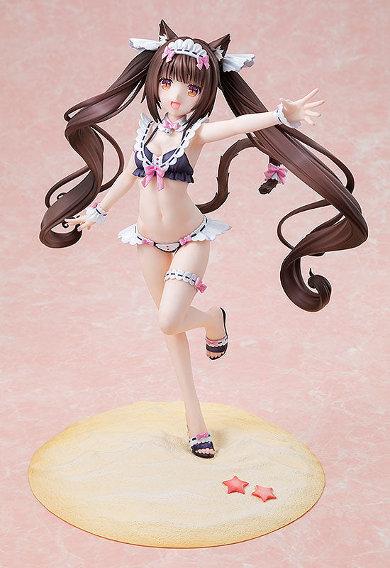 Nekopara - Chocola - KDcolle - 1/7 - Maid Swimsuit Ver. (Alice