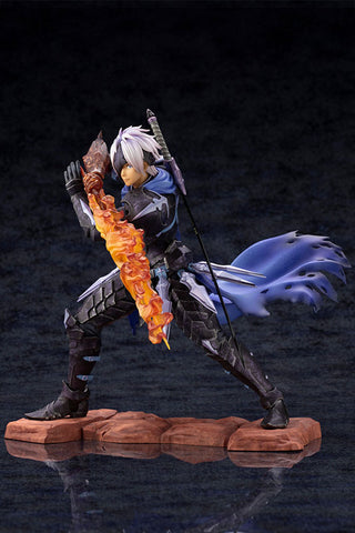 Tales of Arise - Alphen - 1/8 (Kotobukiya)