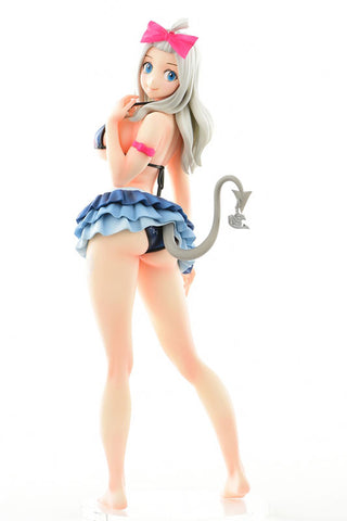 Fairy Tail - Mirajane Strauss - 1/6 - PURE in HEART, Small Devil Bikini ver. (Orca Toys)