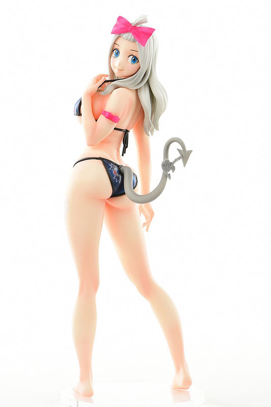 Fairy Tail - Mirajane Strauss - 1/6 - PURE in HEART, Small Devil