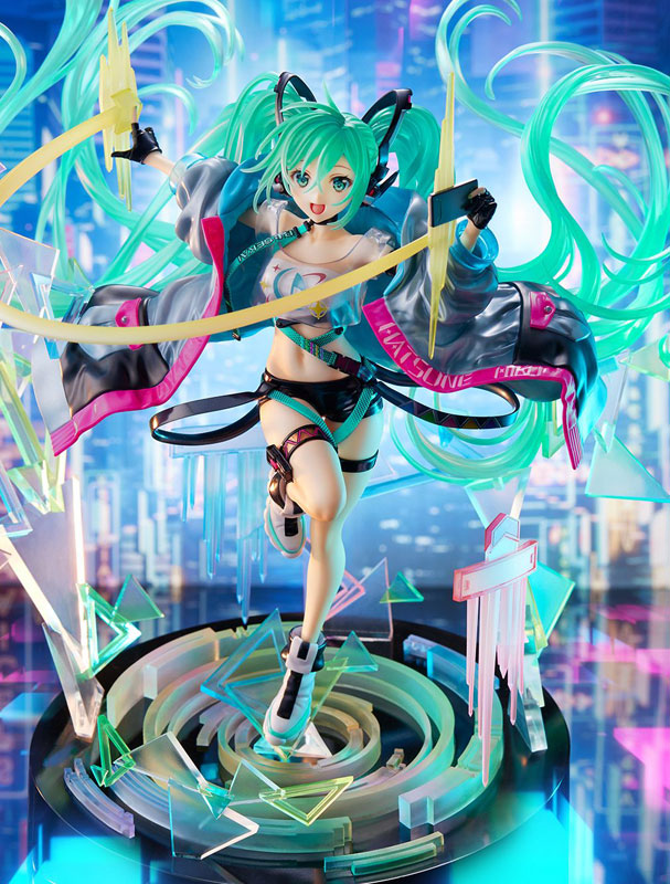 Project Sekai: Colorful Stage! feat. Hatsune Miku - Hatsune Miku 