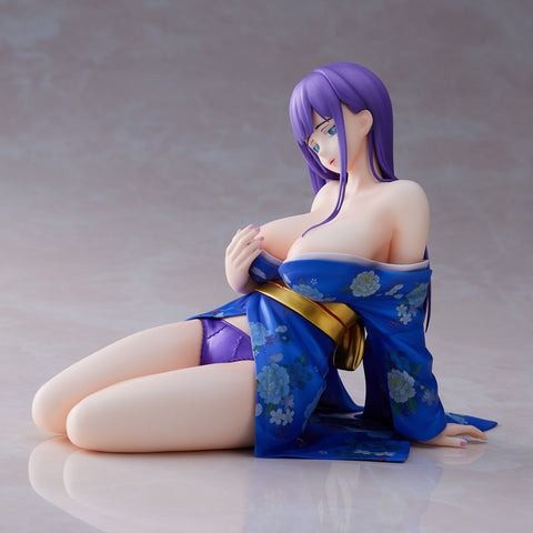 Shuumatsu no Harem - Suou Mira - 1/6 (Union Creative International Ltd)