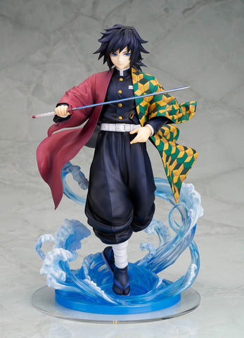 Kimetsu no Yaiba - Tomioka Giyuu - ALTAiR - 1/8 - 2026 Re-release (Alter)