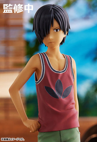 Summer Wars - Ikezawa Kazuma - Pop Up Parade (Good Smile Company)