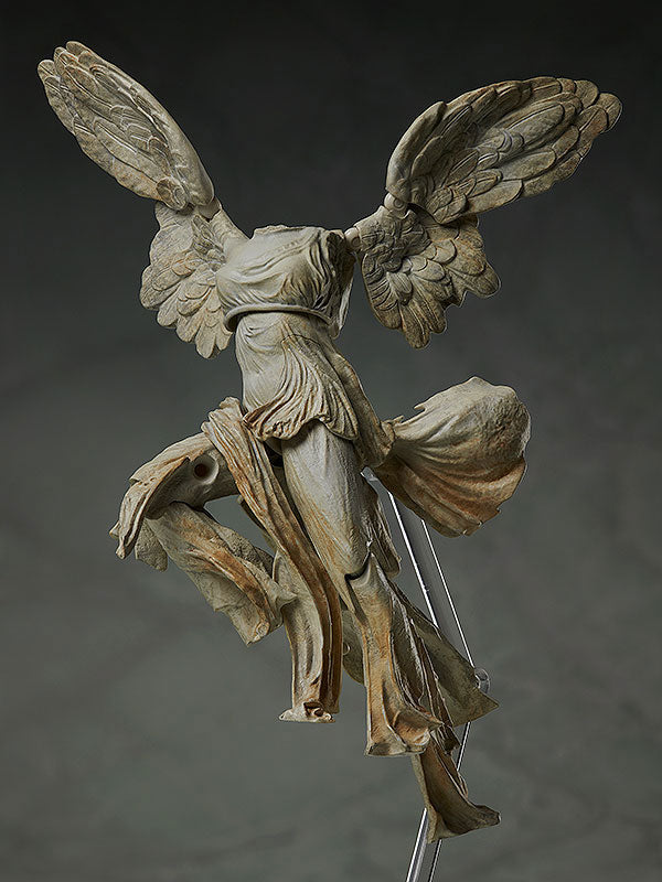 Figma #SP-110 - The Table Museum - Winged Victory of Samothrace - 2023 Re-release (FREEing, Max Factory)