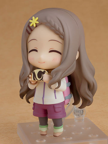 Yama no Susume: Next Summit - Aoba Kokona - Nendoroid #1397 (Good Smile Company)