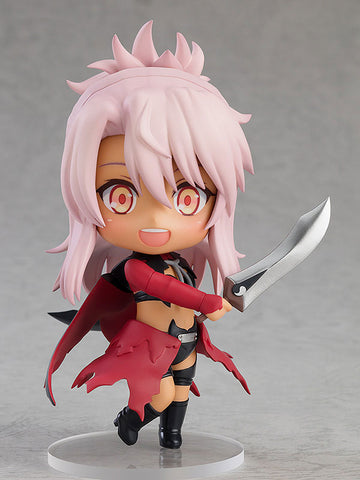 Gekijouban Fate/kaleid Liner Prisma ☆ Illya: Licht - Namae no Nai Shoujo - Chloe von Einzbern - Nendoroid #1927 (Good Smile Company)