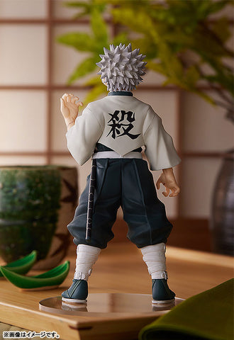 Kimetsu no Yaiba - Shinazugawa Sanemi - Pop Up Parade (Good Smile Company)