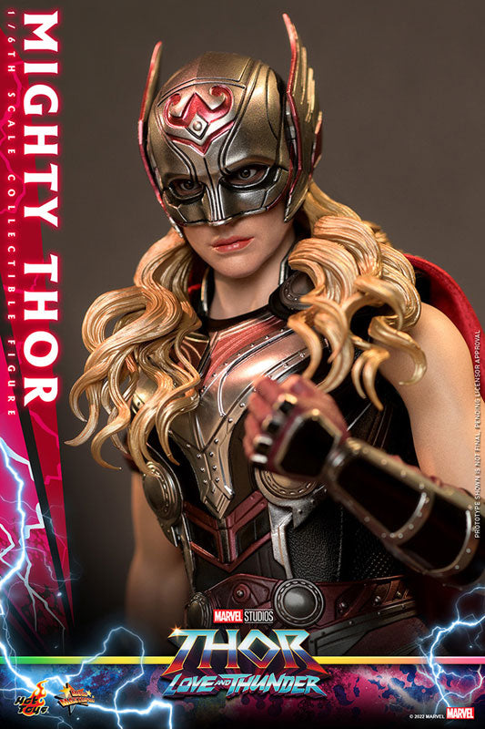 Mighty Thor(Jane Foster) - Thor
