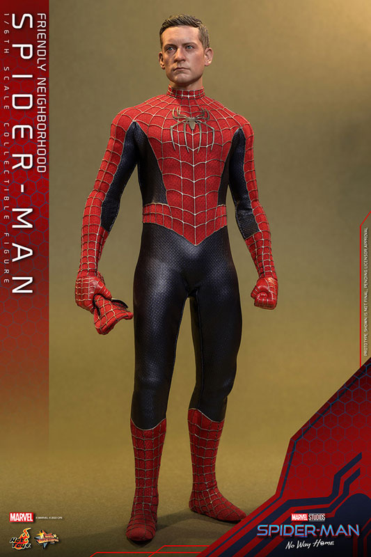 Spider-Man - Spider-man