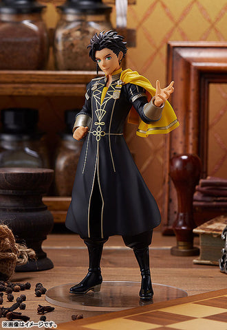 Fire Emblem: Fuukasetsugetsu - Claude von Riegan - Pop Up Parade (Good Smile Company)