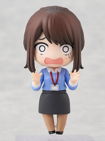 Ganbare, Douki-chan - Douki-chan - Nendoroid #1921 (Good Smile Company, Union Creative International Ltd)