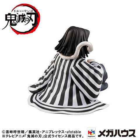 Kimetsu no Yaiba - Iguro Obanai - G.E.M. - Tenohira (MegaHouse)