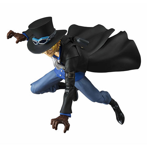 One Piece - Sabo - Variable Action Heroes - 2023 Re-release (MegaHouse)