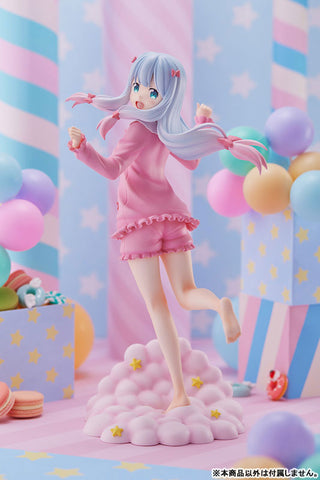 Eromanga Sensei - Izumi Sagiri - Tenitol (FuRyu)