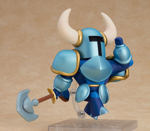 Shovel Knight - Nendoroid #1929 (Good Smile Company)