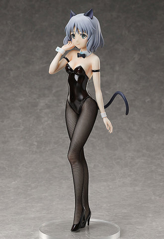 Dai 501 Tougou Sentou Koukuu Dan Strike Witches: Road to Berlin - Sanya V Litvyak - B-style - 1/4 - Bunny Style Ver. (FREEing)