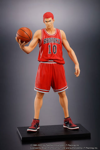 One and Only - SLAM DUNK - Sakuragi Hanamichi - 2024 Re-release (M.I.C.)