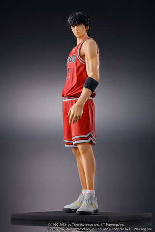 One and Only - SLAM DUNK - Rukawa Kaede (M.I.C.)