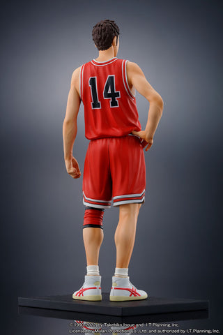 One and Only - SLAM DUNK - Mitsui Hisashi (M.I.C.)
