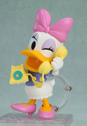 Disney - Daisy Duck - Nendoroid #1387 (Good Smile Company)