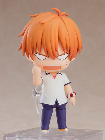 Fruits Basket - Souma Kyou - Nendoroid #1916 (Toytec)