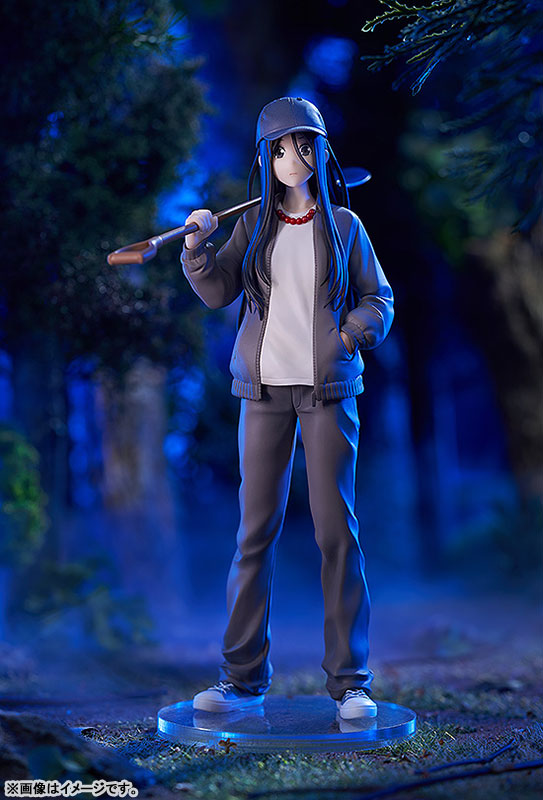 Hitori no Shita The Outcast - Feng BaoBao - Pop Up Parade (Good Smile Arts  Shanghai, Good Smile Company)